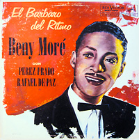 Beny More