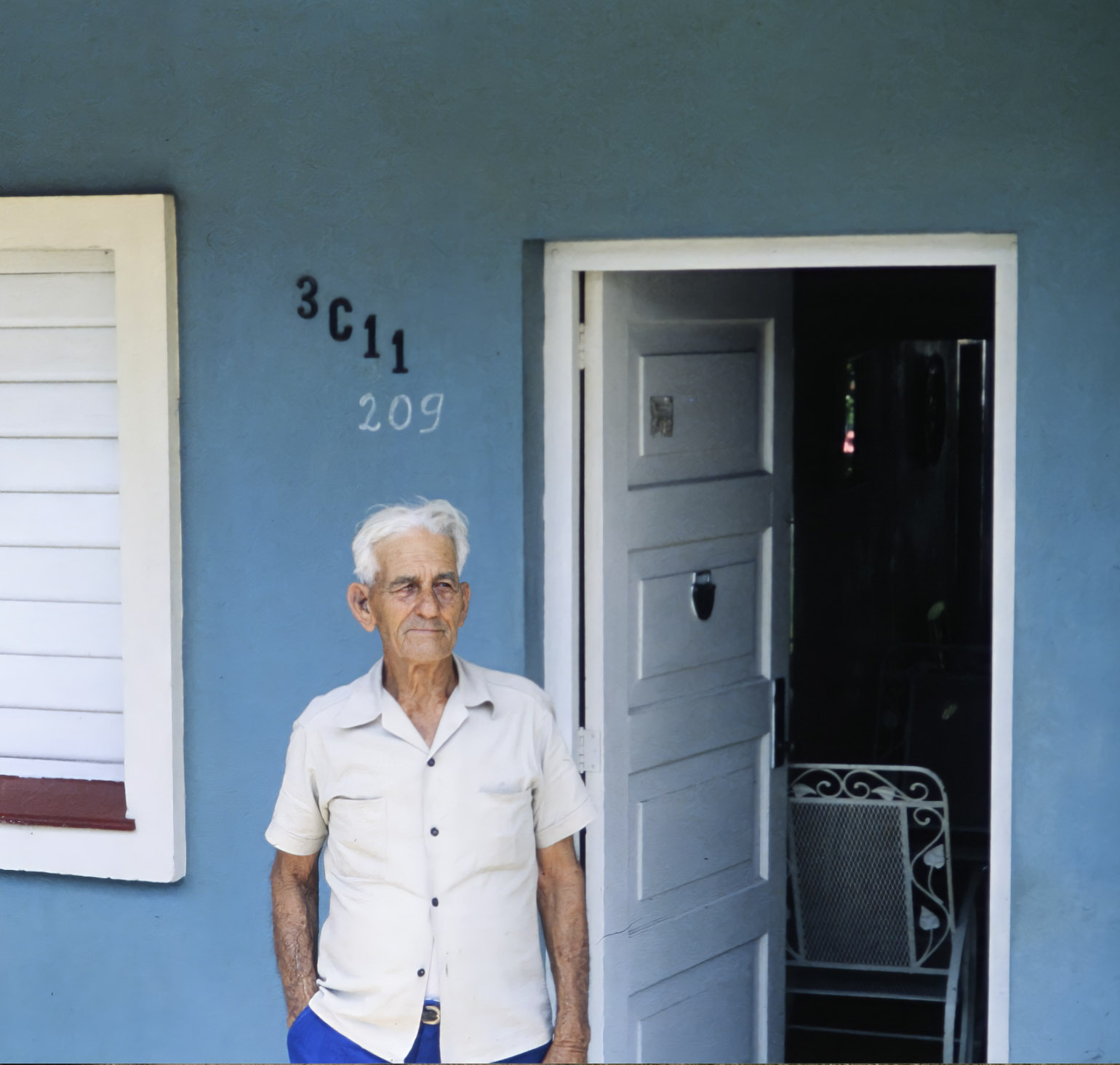 Gregorio Fuentes, der Sancho Pansa des Ernest Hemingway Hemingways Welt