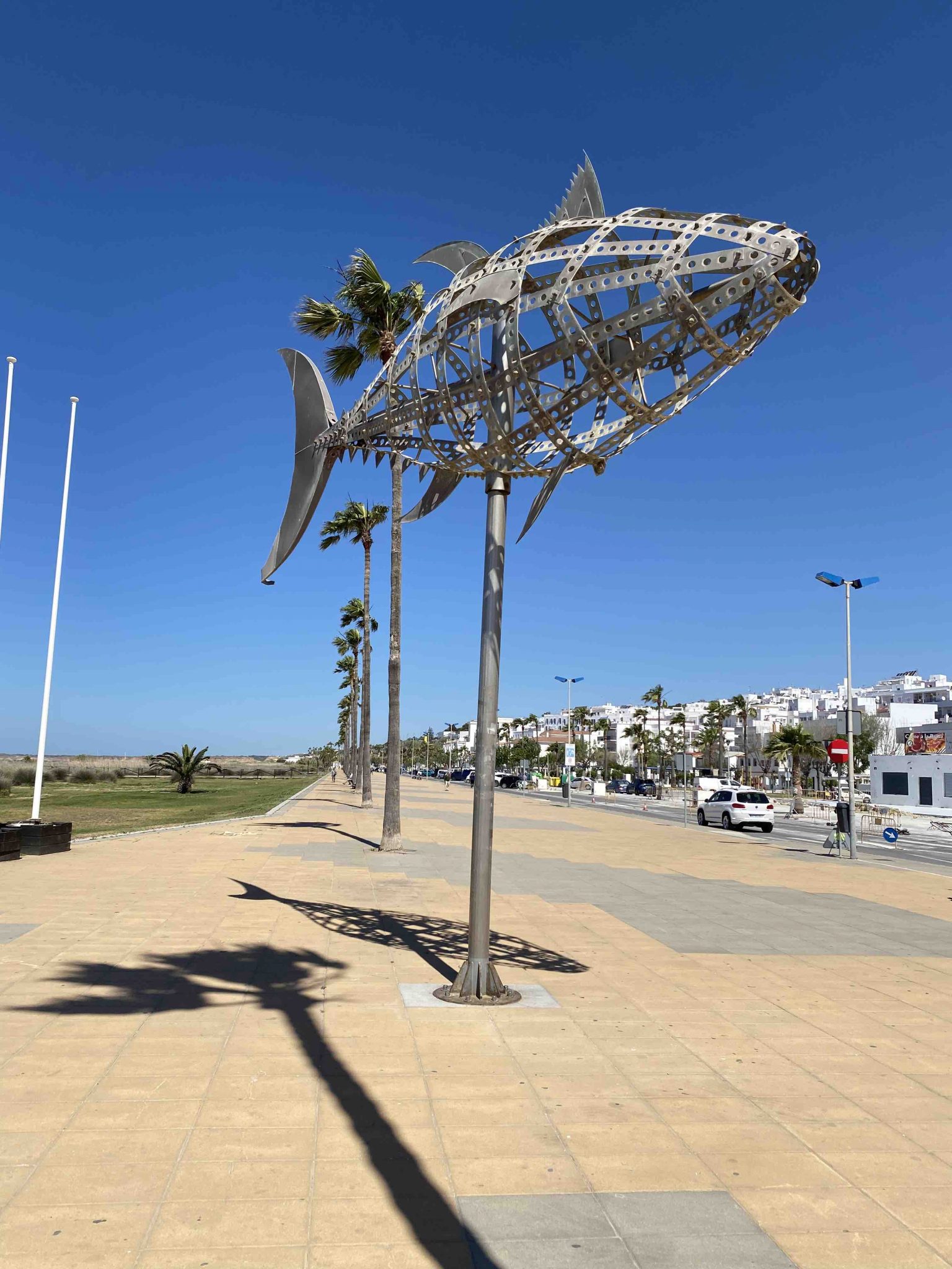 Conil De La Frontera Wetter Jahresüberblick Ernest Hemingway besucht Conil de la Frontera – den schönsten Ort