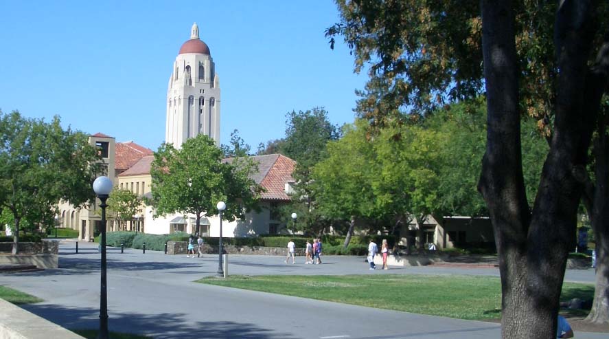 Stanford University
Palo Alto