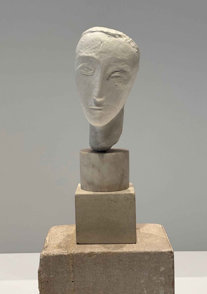 Constantin Brâncuși