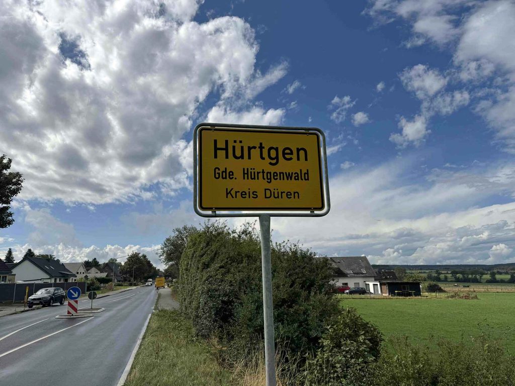 Hürtgenwald