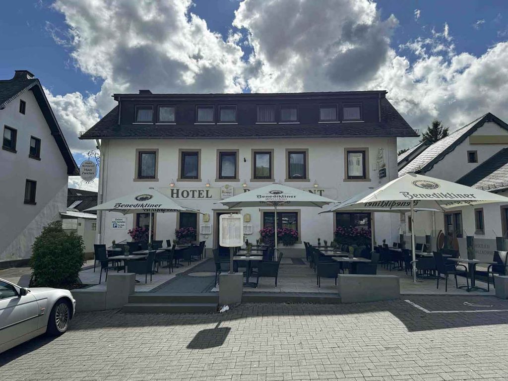 Hotel Zwicker