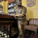 Ernest Hemingway
Pamplona
Café Iruña