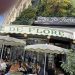 Café de Flore, Paris