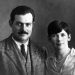 Pauline Pfeiffer
Ernest Hemingway