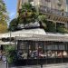 Café de Flore Paris