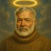 Hemingway in Heaven
Hemingway im Himmel