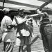 Ernest Hemingway
Cabo Blanco