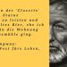 Ernest Hemingway