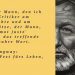 Ernest Hemingway
le mot juste