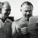 Ernest Hemingway