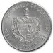 Hemingway's Coin Cuba