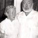 Mary Welsh und Ernest Hemingway